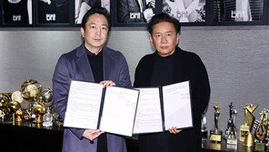 bnt월드-참앤참 면세점, 전략적 제휴 체결