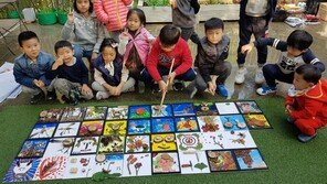 아파트 숲에도 ‘골목’이 있다…공원 안의 작은 도서관 ‘책엄책아’