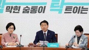 민주·한국 동시 압박…손학규 체제 바른미래, 존재감 높아지나