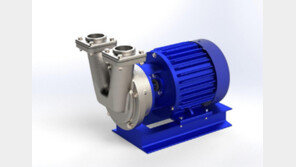 일성의 ‘진공강자흡식 펌프’, 국가기술표준원 신제품(NEP) 인증 취득