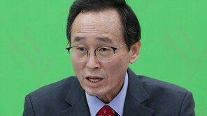 검찰, ‘선거법 위반 혐의’ 송하진 전북지사 불구속 기소