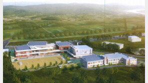 전국 최초 공립대안 노천초 내년 3월 개교 확정