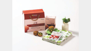 찬바람 불면 콧물과 한판 전쟁… ‘다래추출물’로 숨길 달래세요