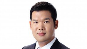 허창수 GS그룹 회장 장남 허윤홍, GS건설 부사장 승진