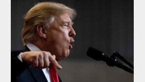 트럼프 “불공정한 CNN 이대론 안돼”…국영방송 설립 시사?