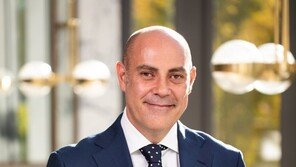 포시즌스 호텔 서울 총지배인에 알레한드로 베르나베씨