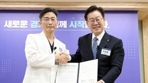 ‘이국종 닥터헬기’, 내년 2월부터 경기도서 시범 운영