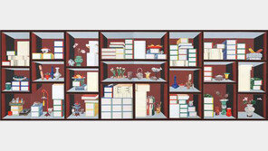 제11회 대한민국민화공모대전 수상작품 전시회 개최