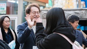 조희연 닷새 학교살이 나섰지만…치적쌓기·깜깜이 논란