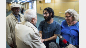 캐나다, ‘말레이시아 공항 7개월 거주’ 시리아 난민에 망명 허가