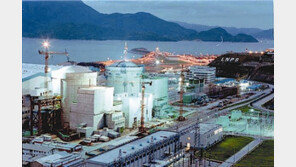 中, 최신형 원전 연달아 가동…“2030년 발전용량 4배로”