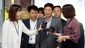 ‘삼성 노조 와해’ 이상훈, 혐의 부인…“비노조 경영은 오해”