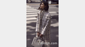 영국 컨템포러리 브랜드 리스, ‘신상’ 남녀 겨울 코트 출시