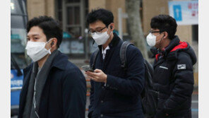 [날씨] 28일도 출근·등교길 마스크 필수…미세먼지·황사주의보