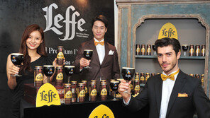 쌉쌀한 맛·풍부한 향…겨울 후끈 달궈줄 ‘윈터워머’