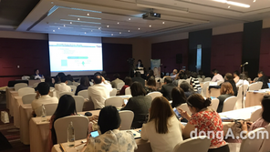 대웅제약, 국제학회서 ‘나보타’ 최신 정보 공유… 해외 공략 박차