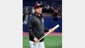 넥센의 행복한 고민, 내야자원 교통정리 어떻게 할까