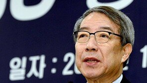 [취재파일] 삼진 또 삼진…스타일 구긴 KBO 커미셔너