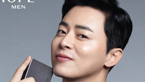 [2018 스포츠동아 광고대상] ‘자신 있는 남자의 완벽한 스타일링’ 메시지 전달 노력