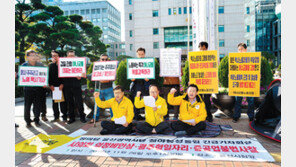 “울산은 고용위기인데 의정비부터 올리다니…”