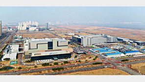 ‘송도 바이오클러스터 조성계획’ 먹구름