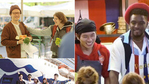 그 나물에 그 밥…색깔 없는 여행·오디션 ‘新 예능’