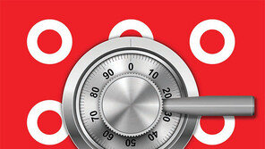 나, 다이소 털이범이야!