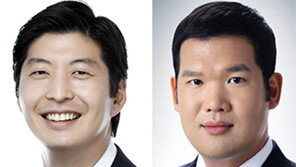 GS 경영 전면에 나서는 ‘오너家 4세’