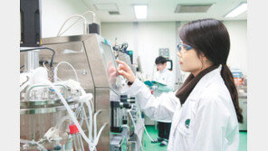 오픈이노베이션 확대… R&D 체질 확 바꿔