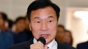 손학규 “우리도 탈원전 재검토 국민투표…대통령에 검토 촉구”