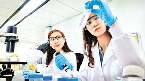 생명과학본부, LG사이언스파크에 새 둥지… 혁신 신약개발 박차