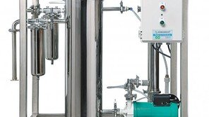 IOP살균 솔루션으로 국내 이온살균 분야 선도