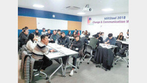 “해외진출 통해 끊임없이 미래 먹거리 발굴”