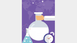 1200조원 거대시장 속으로… 한국, 글로벌 ‘신약’ 도전