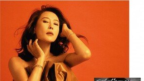 ‘하나뿐인 내편’ 차화연, 여성동아 12월호 표지 장식