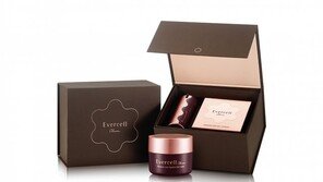 차바이오F&C의 ‘피부 분화 줄기세포 배양액 화장품’ 인기 