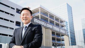 외국 투자 유치의 모범적인 사례, 아이리스코리아