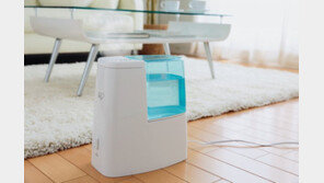 겨울에도, 잠자는 동안에도 작동하는 미세먼지 대책 5총사