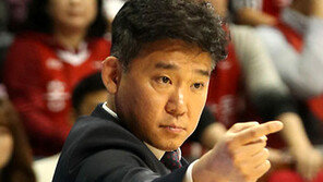 김승기 “2주내 리빌딩, 주사위는 던져졌다”