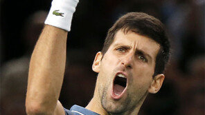 31세 조코비치, 최고령 세계 1위