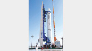 한국 독자개발 발사체 28일 날아오른다