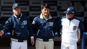 최연소 무명 감독 이동욱 “선수 개성 살려야 산다”