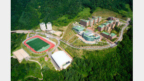 “폐광지역 도계, 강원대 중심의 ‘한국형 대학도시’로 만들자”