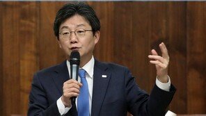 유승민, 잇달아 대학강연…“정치 행보는 시기 상조”