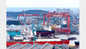 제조업 체감경기, 5개월만에 반등…‘조선업 회복’ 영향