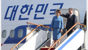 정상외교 ‘유종의 미’ 나서는 文대통령…‘중재자 役’ 불씨 살리기