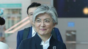 강경화 외교장관, 파나마·멕시코 순방…北 김영남 만날까 ‘관심’