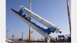 시험발사체 28일 발사…‘140초’ 엔진 연소가 성패 가른다