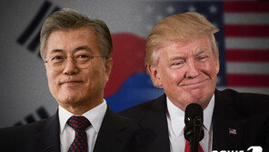 백악관 “트럼프, 文대통령과 G20서 정상회담”
