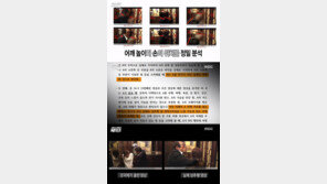 반민정 “조덕제, 시늉만 하라는 감독 지시 안 따라”…성추행 실제 영상 공개